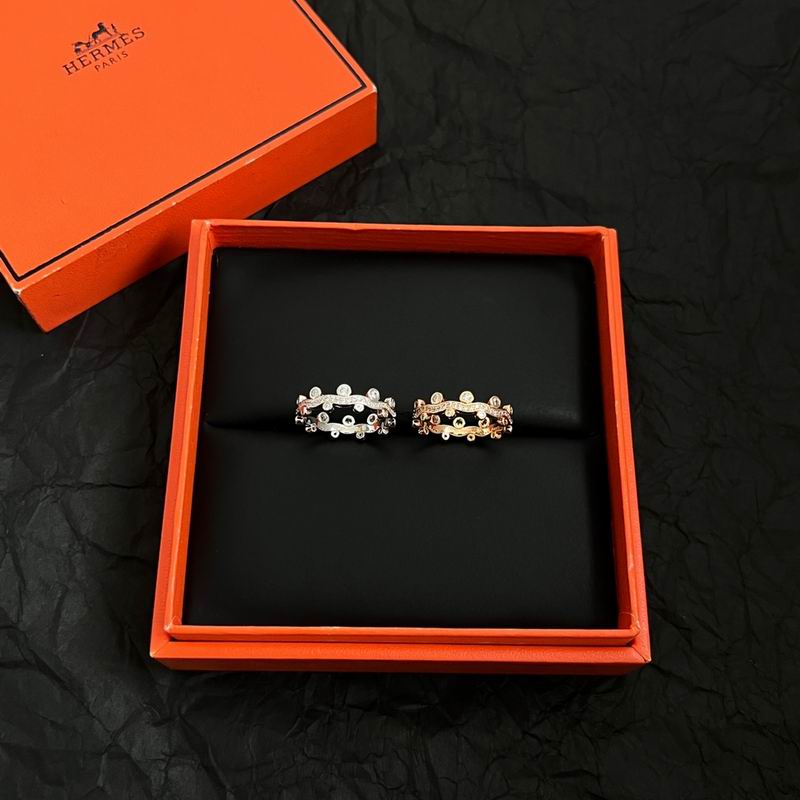 Hermes Ring 04yxh03